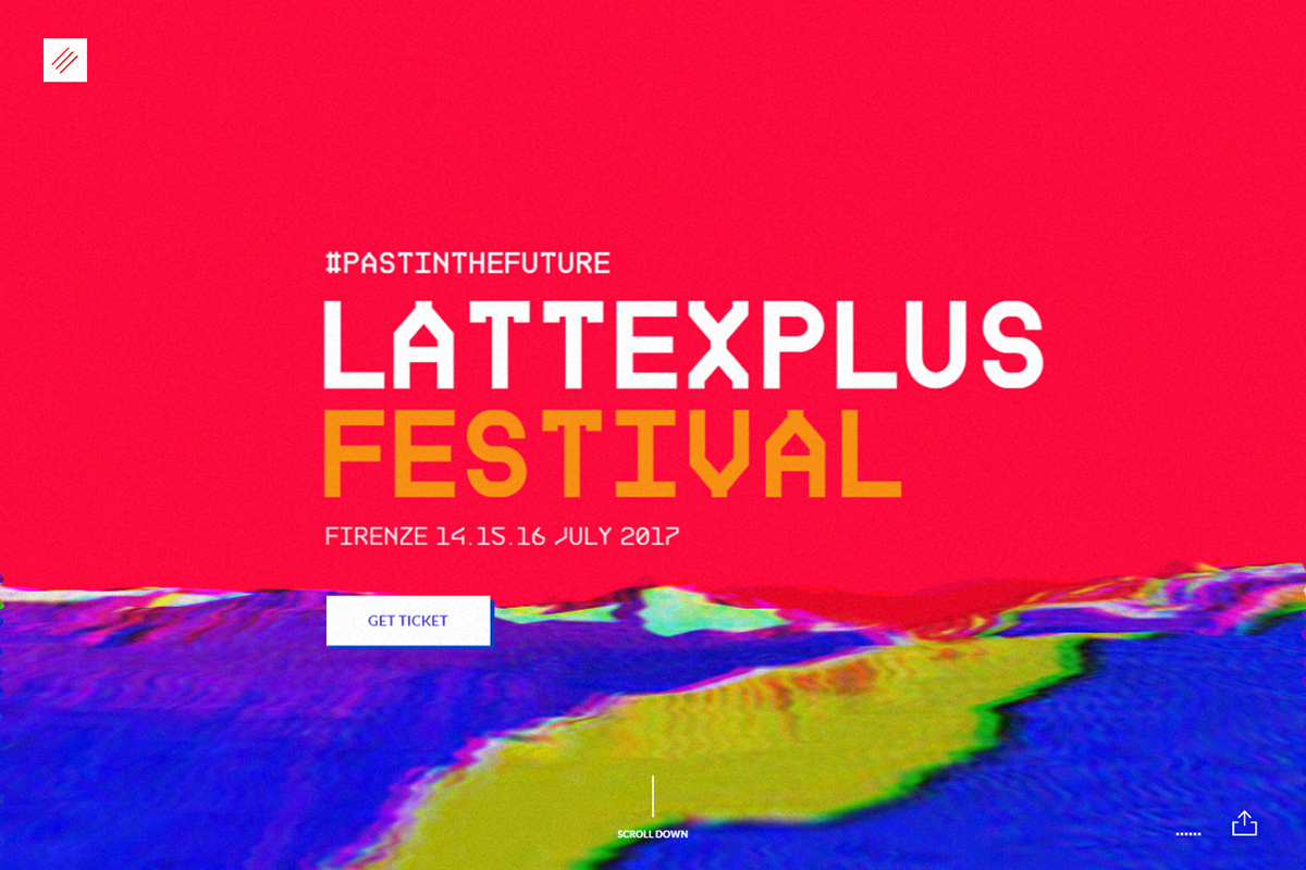 DDD - Lattex Plus Festival